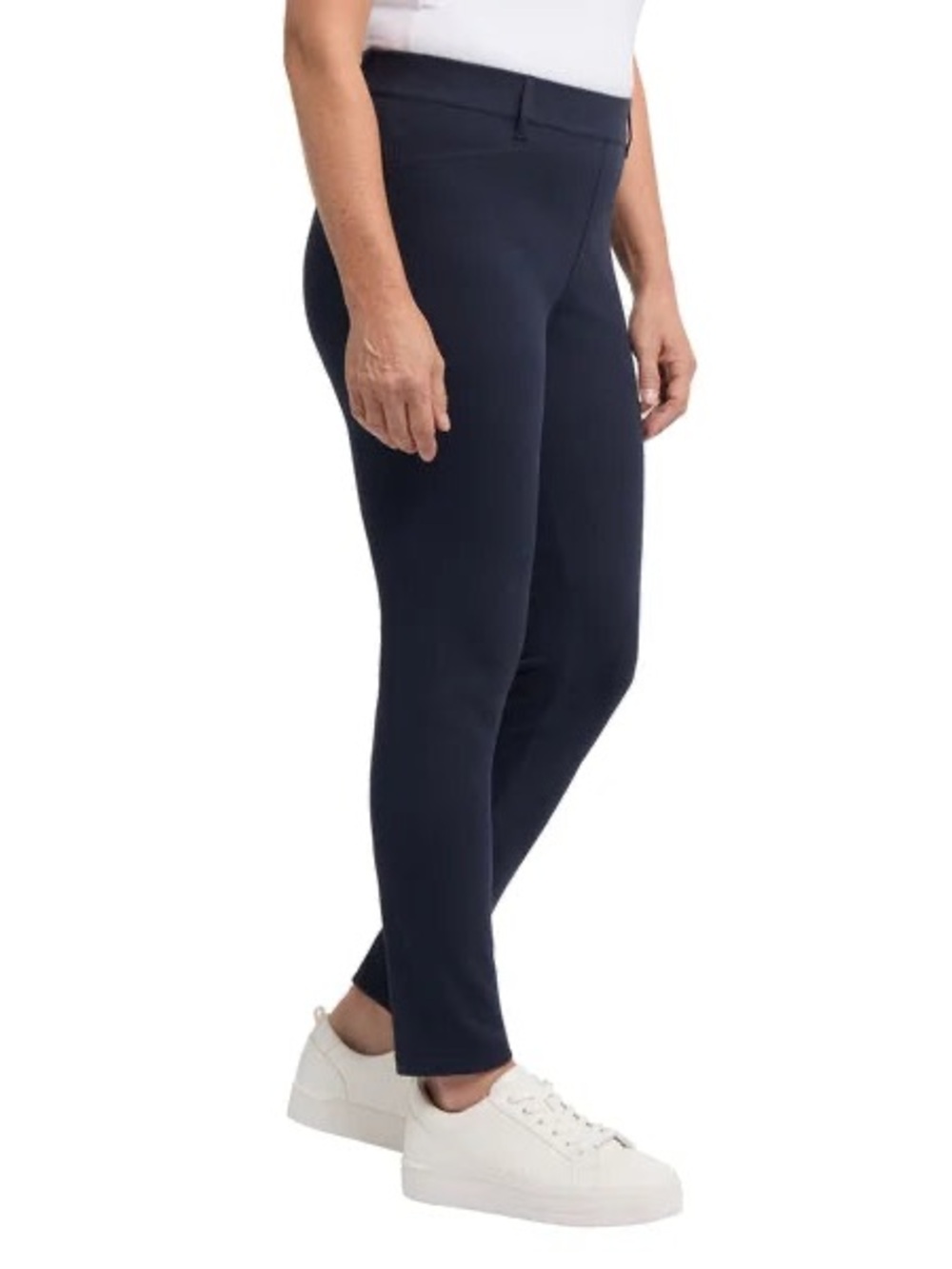 Stormpack Sunice Women's High Rise Pull On Stretch Pant